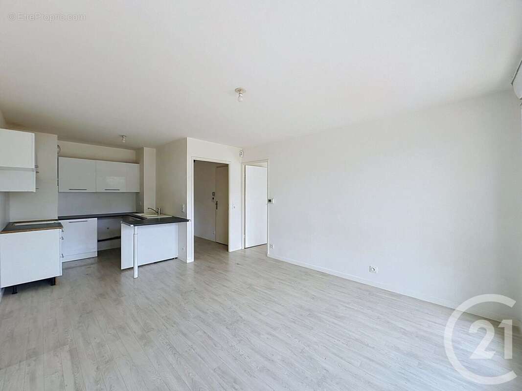 Photo 3 - Appartement à ORLY