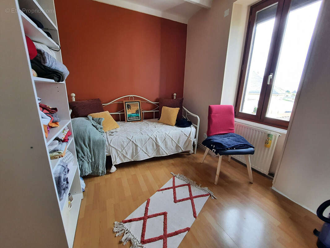 Maison à MONTOIR-DE-BRETAGNE