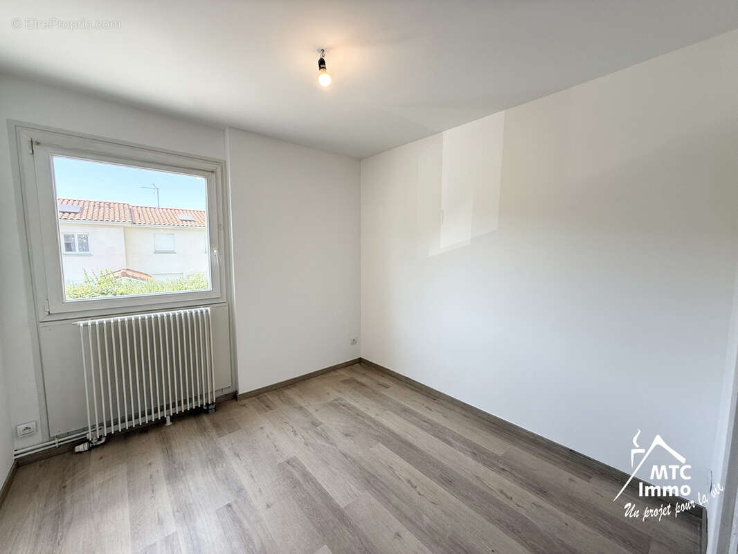 Appartement à LAGNIEU