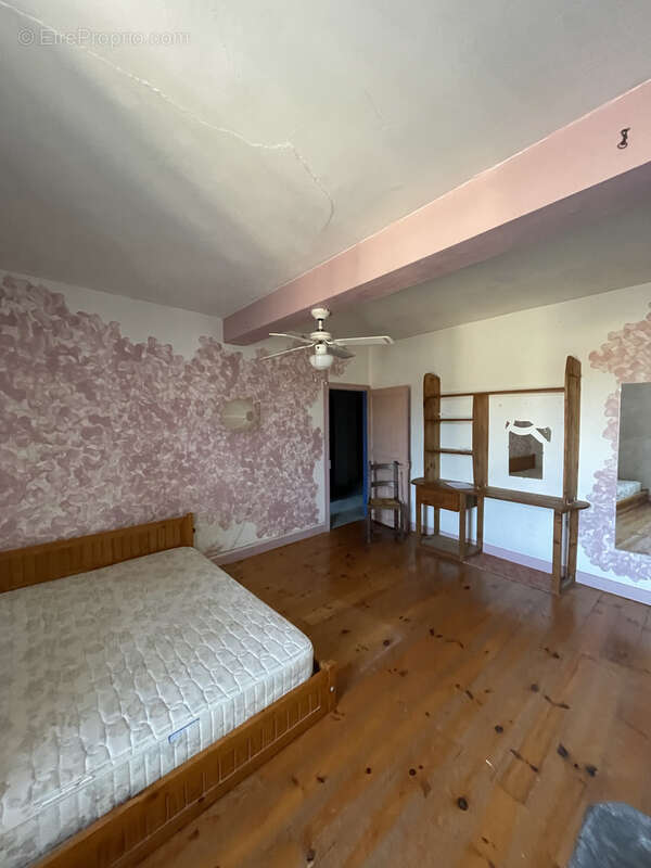 Maison à SAINT-MARTIN-LE-VIEIL