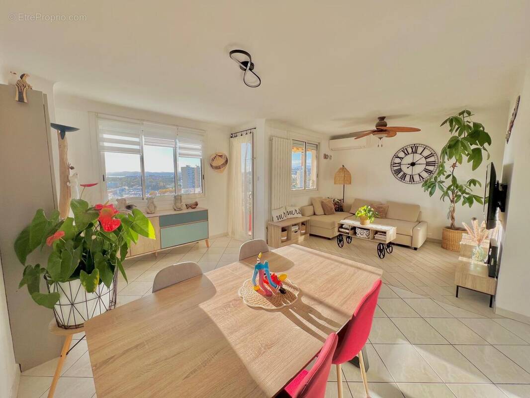 Photo 1 - Appartement à NICE