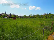 Terrain à BOUXURULLES