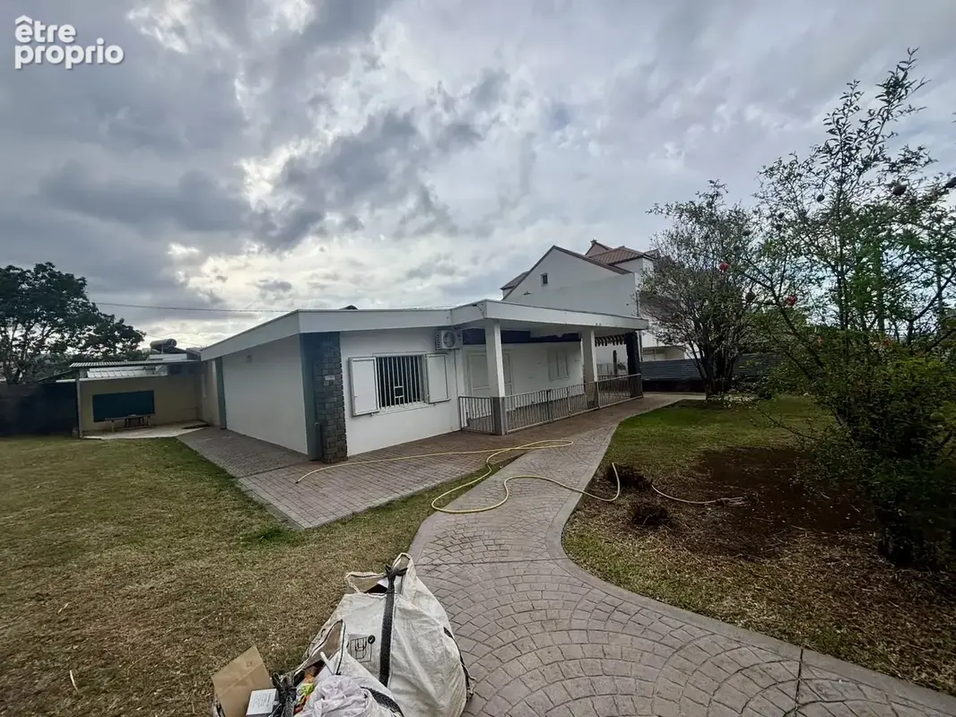 Photo Maison à Saint-Denis au prix de 385 000€