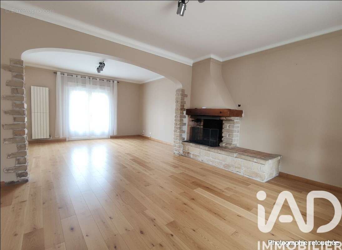 Photo 3 - Maison à ANCENIS