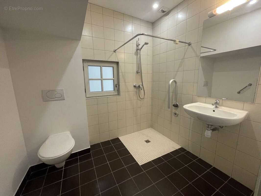 Appartement à SAUMUR