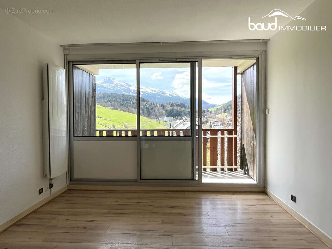 Appartement à VILLARD-DE-LANS