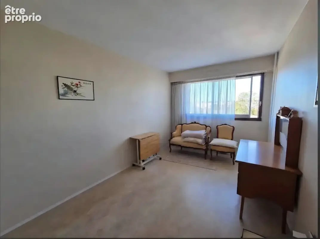 Appartement 4 pièces de 95m2 + cave + deux places de parking - photo 14