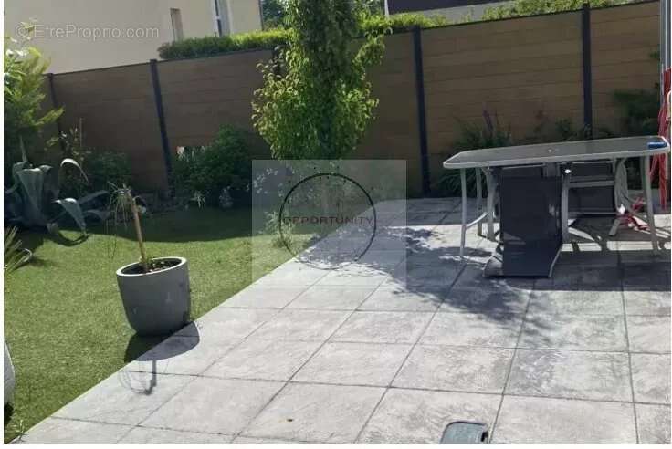 Maison 65 m² à Cesson  - photo 4