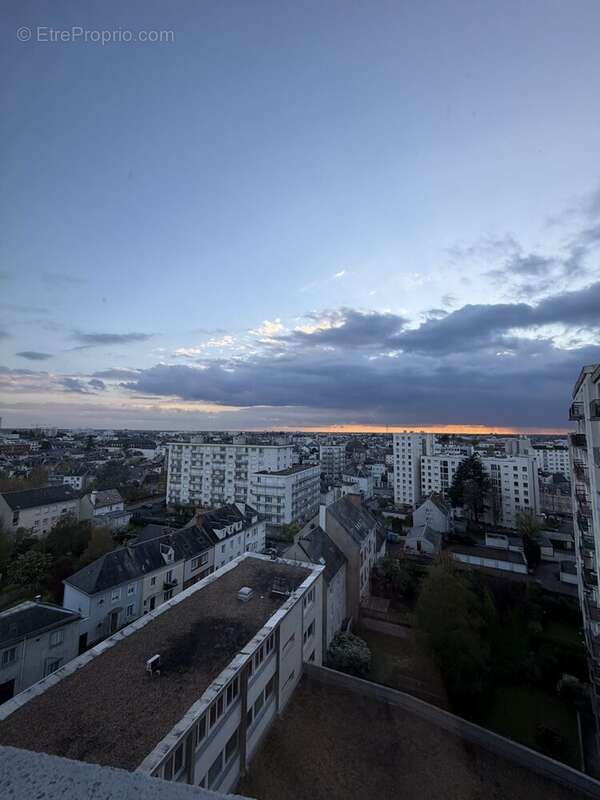 Appartement à ORLEANS