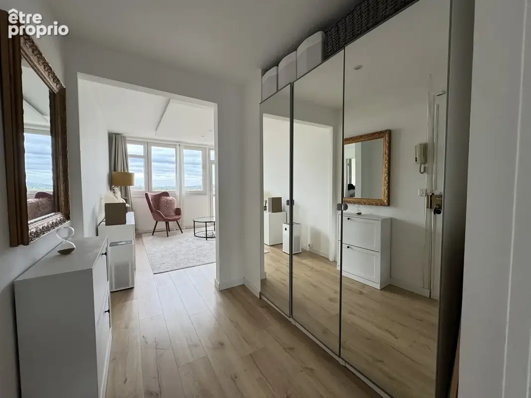 Appartement - 73,2 m2 - 4 pièces - photo 10