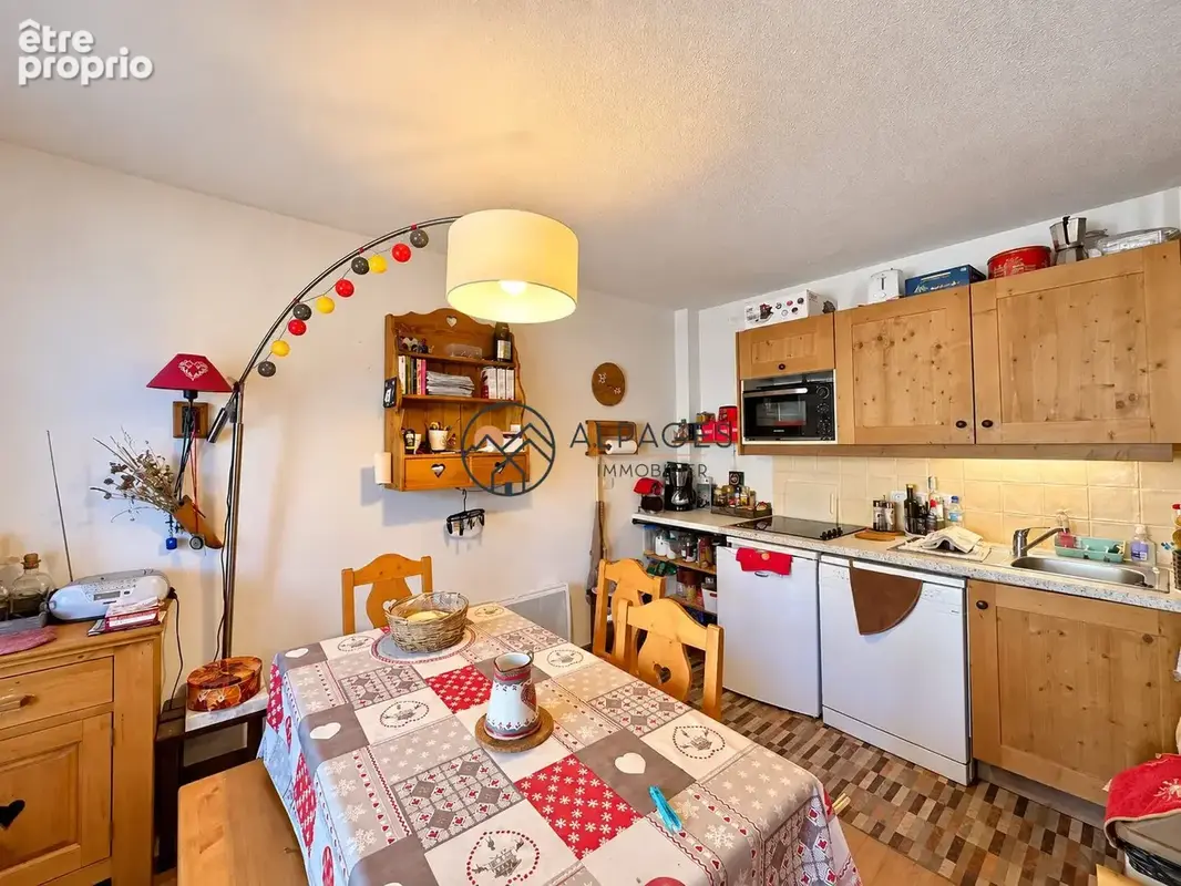 Appartement 3 pièces 48 m² à vendre à Ristolas (05460) - photo 5