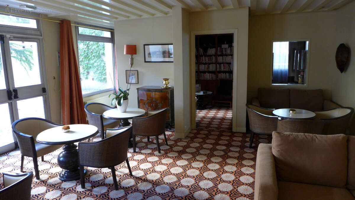 Hespérides des Ternes - Appartement 3 pièces 68 m2 à Paris (75017) - photo 2
