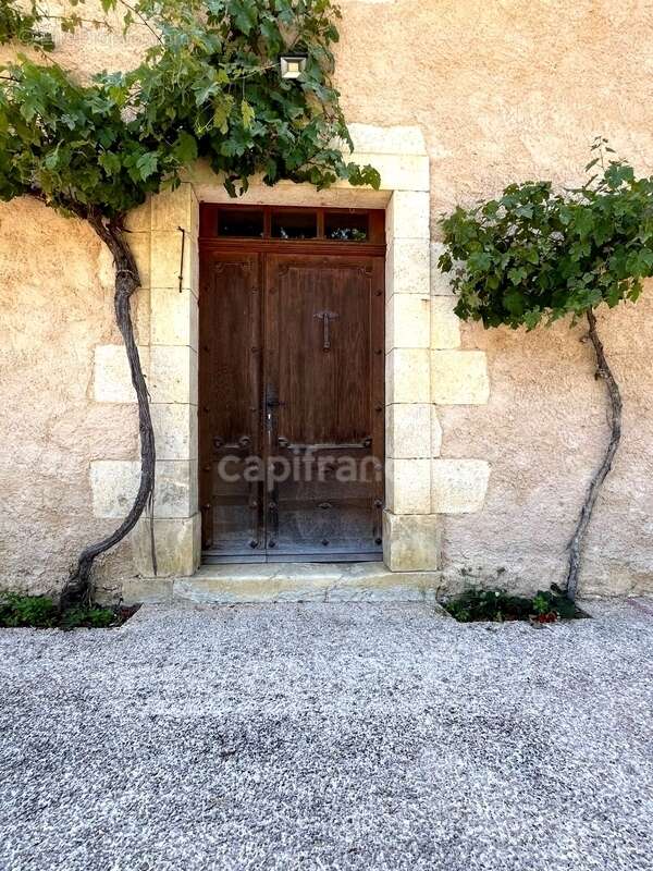 Jolie maison de campagne (320 m2, 9 pièces, 5 chambres) à vendre, sur terrain de 8500 m2, à dix minutes d'Auch (32) - photo 7