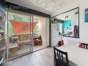 Appartement à FRANCHEVILLE