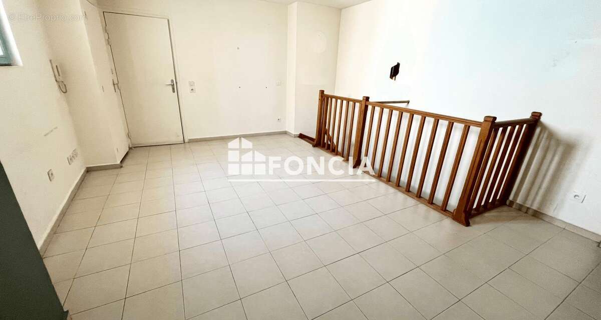 Appartement à NARBONNE
