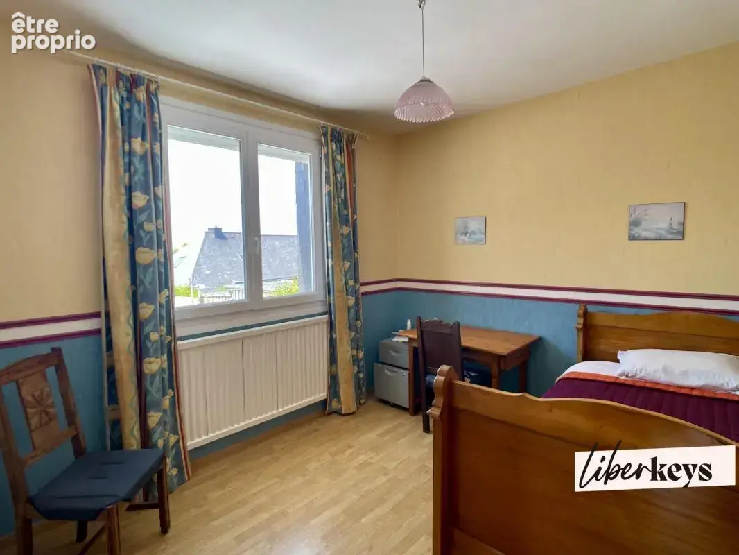 Maison spacieuse I St Guénolé I Trévou-Tréguignec - photo 11