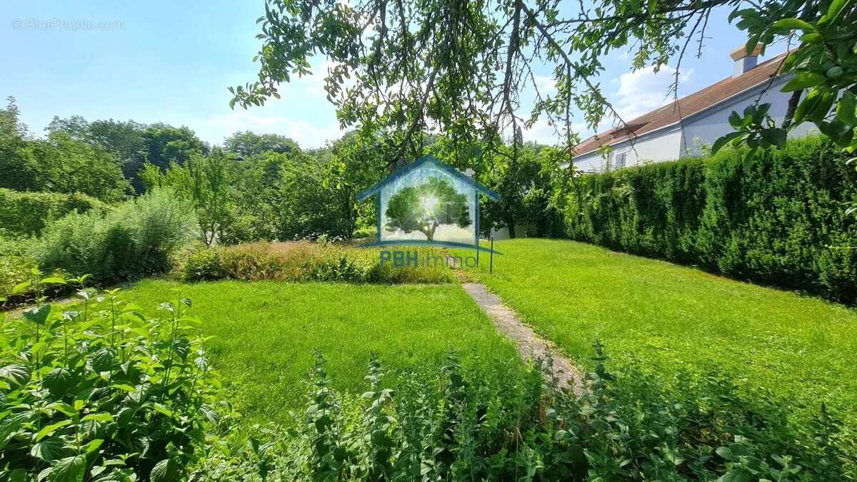 Maison à NIEDERBRONN-LES-BAINS