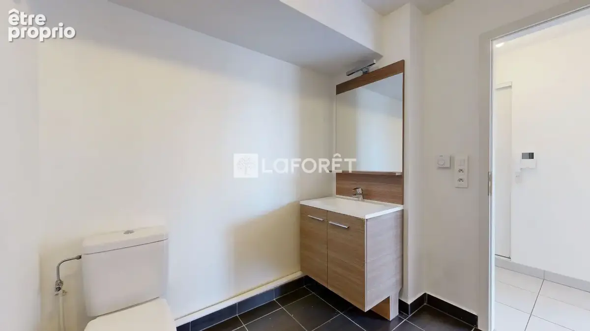 Appartement Schiltigheim 2 pièces 40 m2 - photo 6