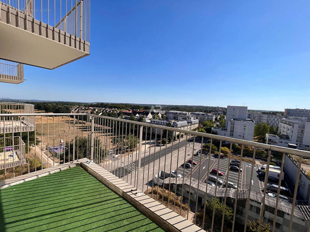 Appartement à CERGY