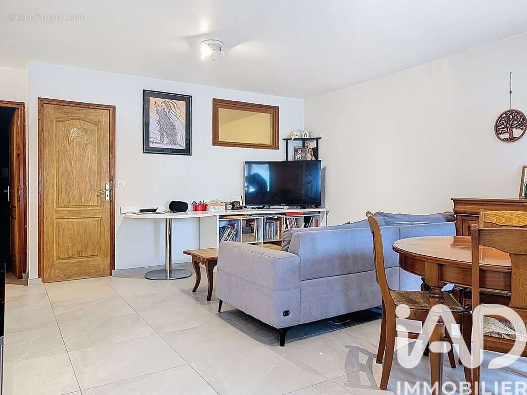 Photo 3 - Appartement à GALLARDON