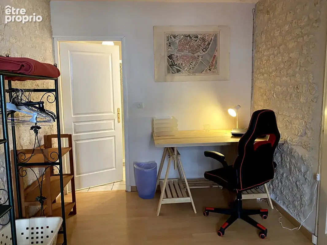 Appartement 115.44 m2 - Terrasse privée - Vue sur les Halles - photo 14