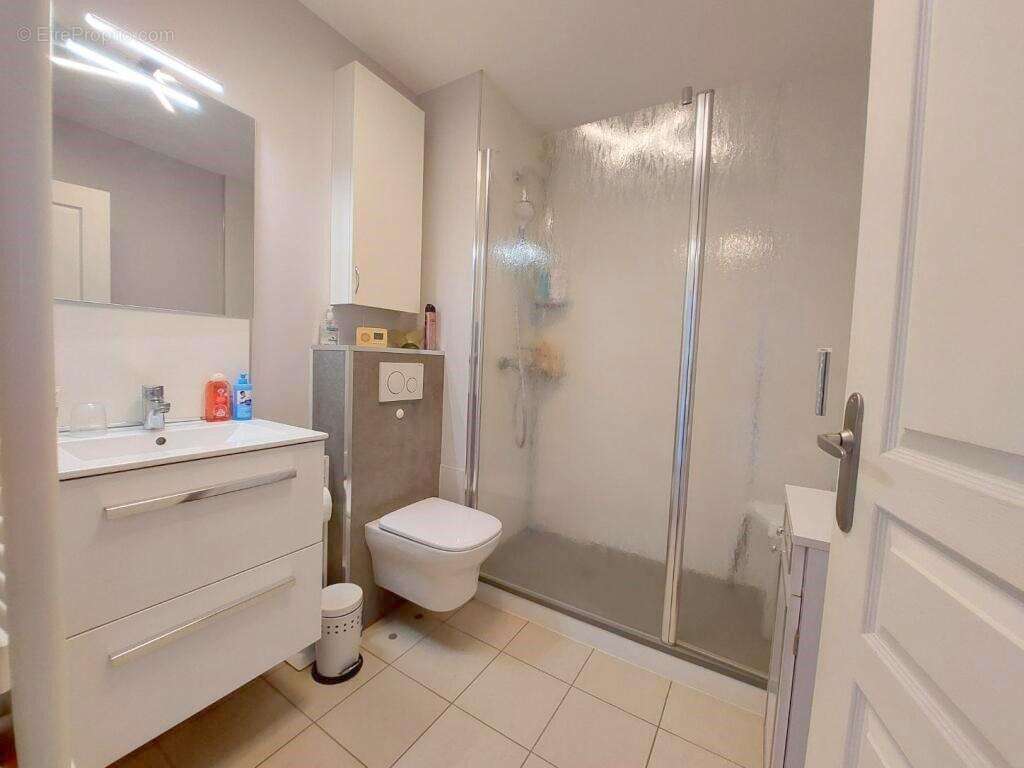 Appartement à GRANVILLE