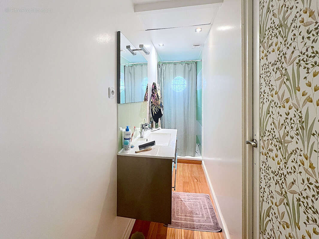 Appartement à MERIGNAC