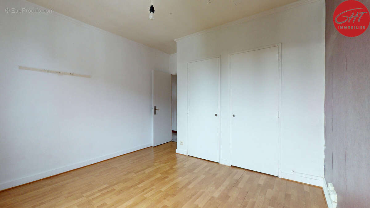 Appartement à BESANCON