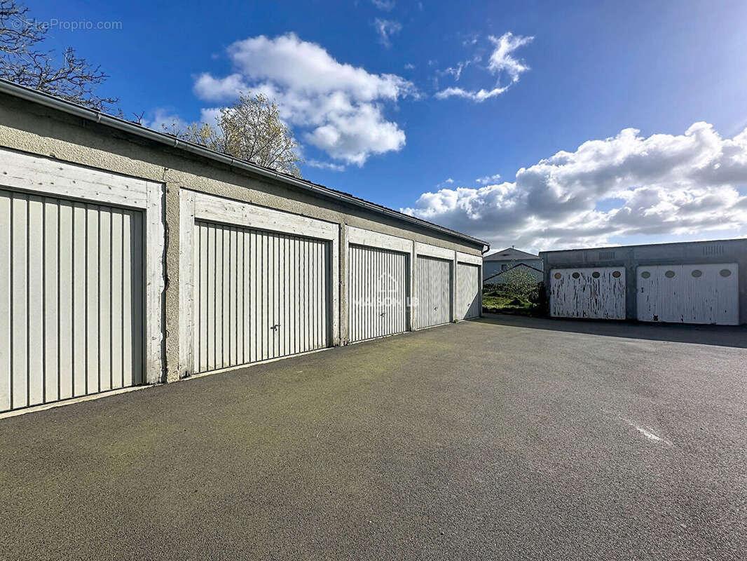 Maison à PONT-HEBERT