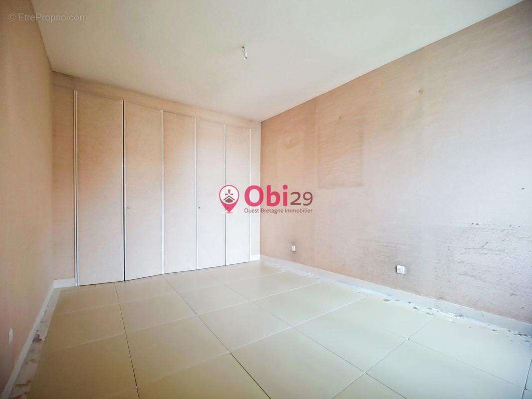 Appartement à PLEYBEN