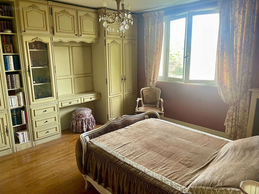 Maison à MONTMORENCY