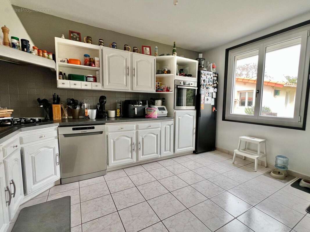 Photo 4 - Maison à SAINT-SEBASTIEN-SUR-LOIRE