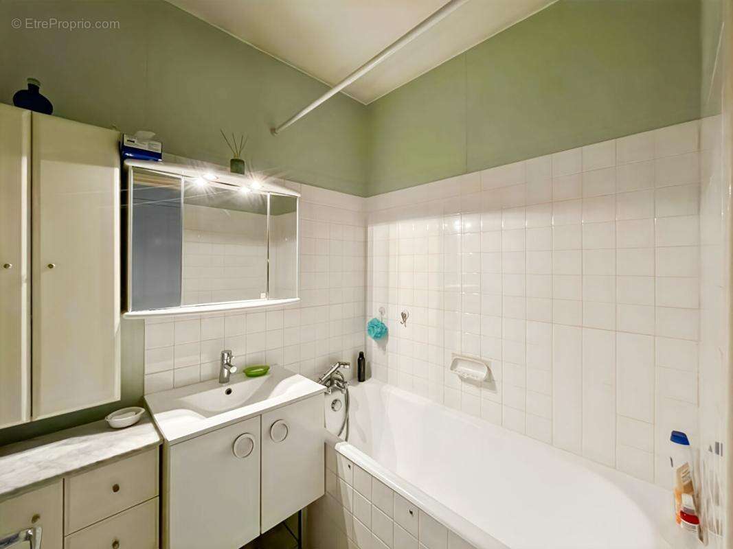 Appartement à GAGNY