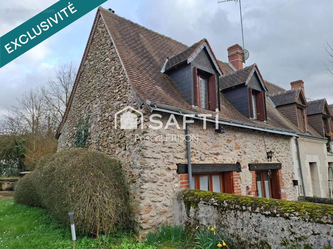 Photo 3 - Maison à ESVRES