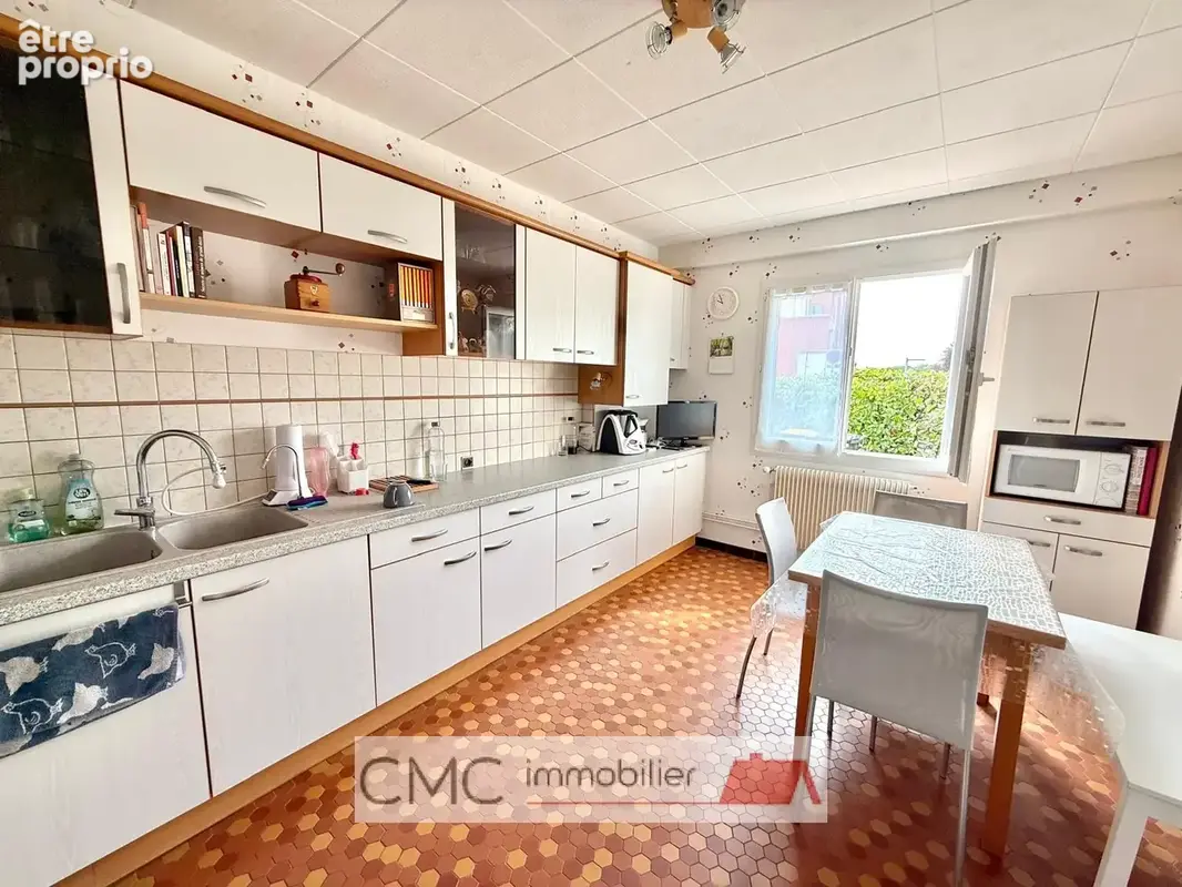 Maison 4 pièces 105 m² à vendre à Luisant (28600) - photo 5