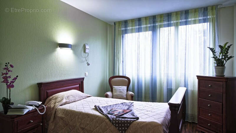 Appartement à CHAMBRAY-LES-TOURS
