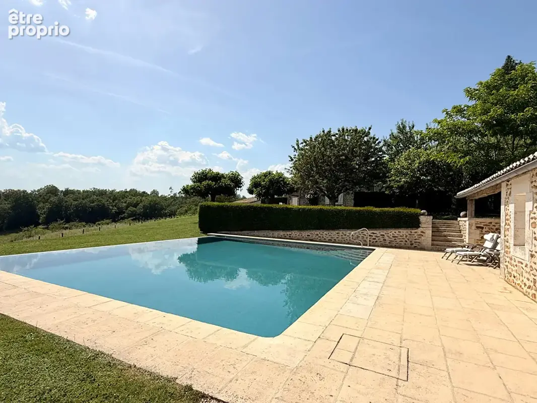 Maison de caractere - photo 24