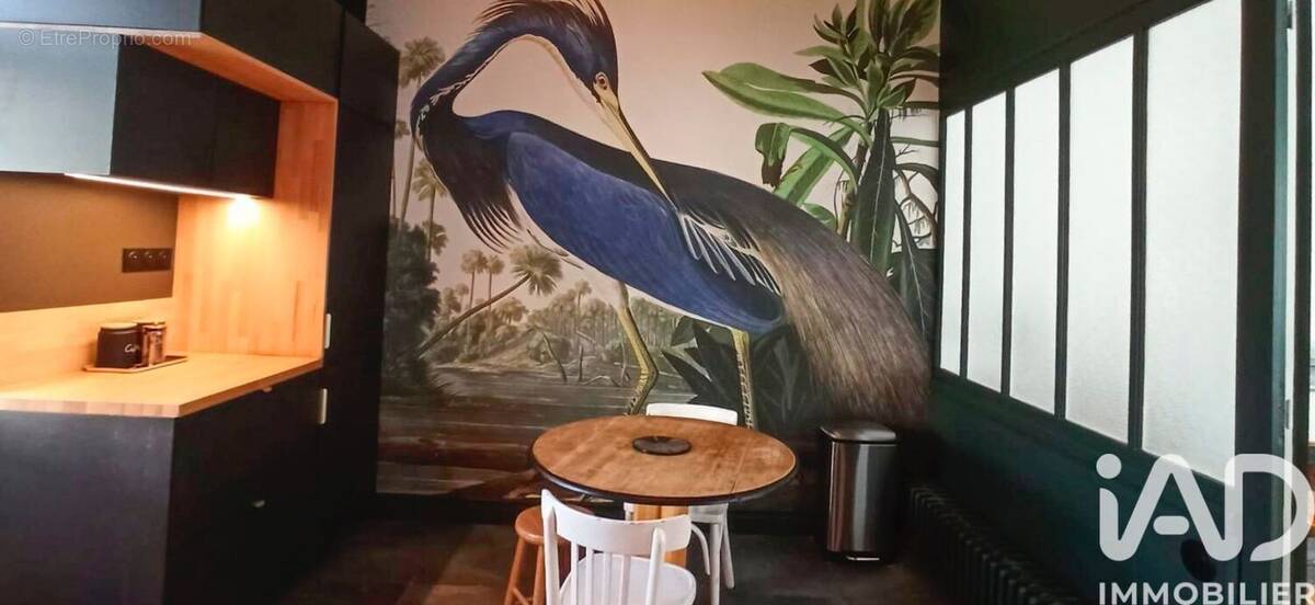 Photo 1 - Maison à BOUVRON