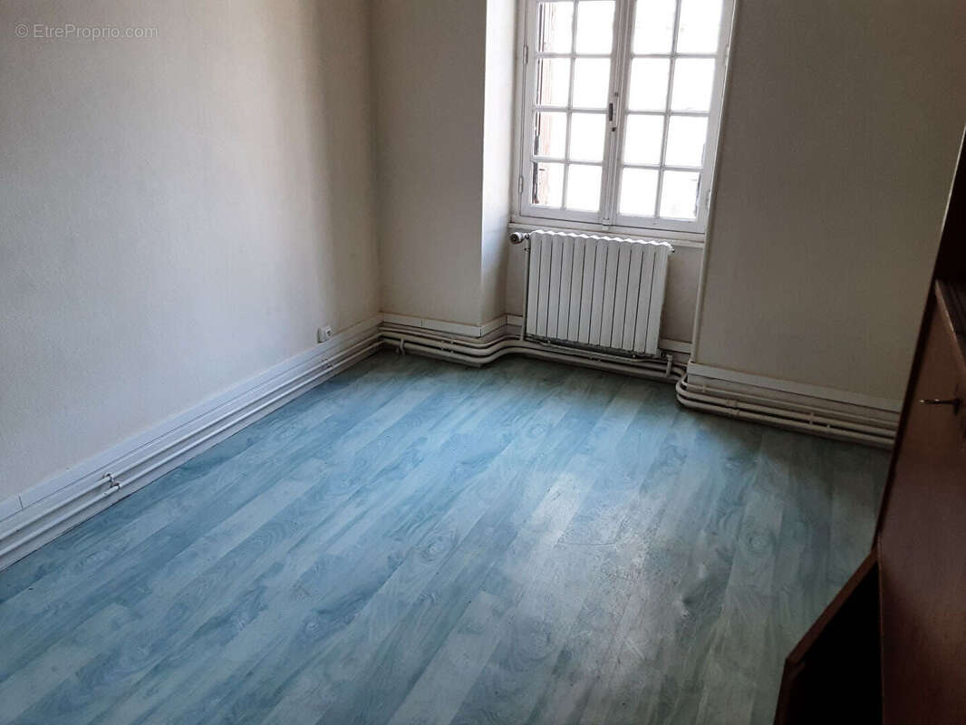 Maison de bourg  5 pièces à TANNAY centre - photo 5