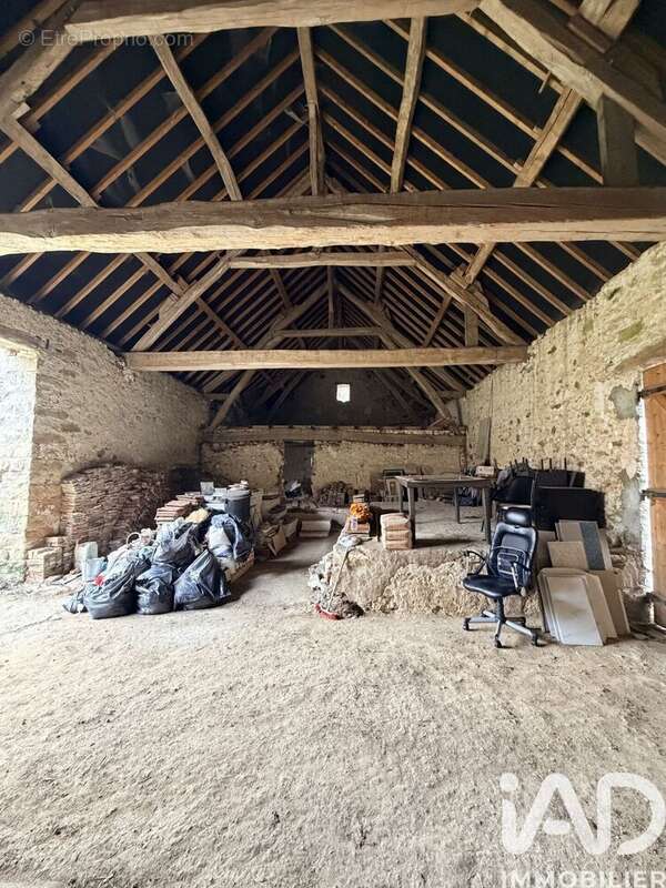 Photo 4 - Maison à VILLIERS-SAINT-GEORGES