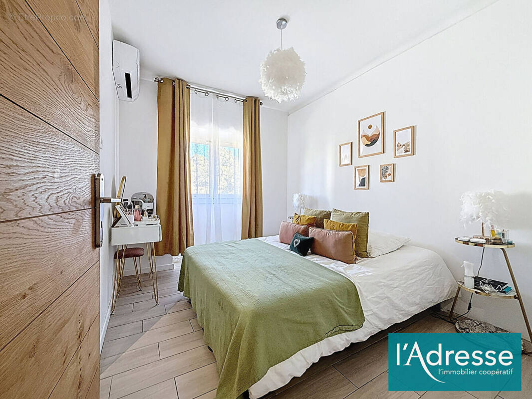 Appartement à AJACCIO