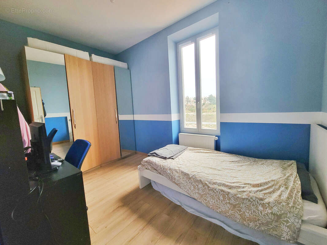 Maison à RIVE-DE-GIER