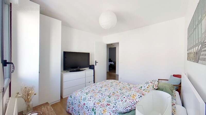 Appartement à MONTREUIL