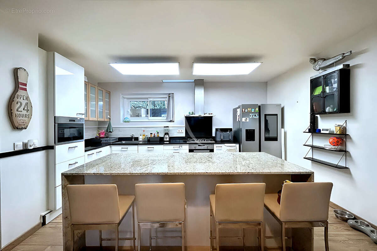Appartement à VITRY-SUR-SEINE