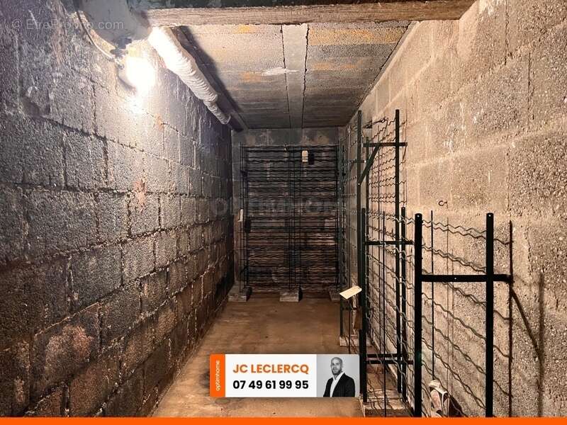 Maison à BETTANCOURT-LA-FERREE