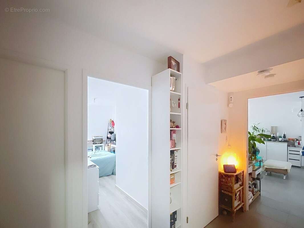 Appartement à CASTANET-TOLOSAN