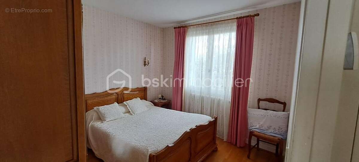 Maison à MONDOUBLEAU