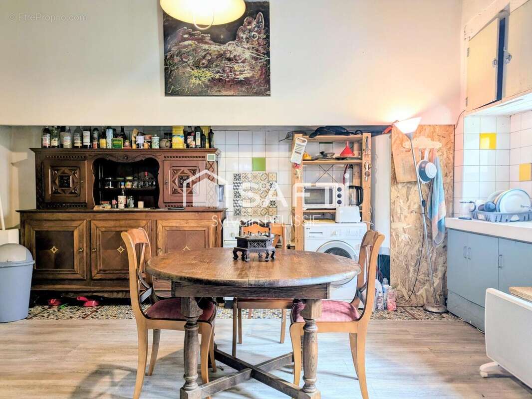 Maison 169 m² à Beauville  - photo 6
