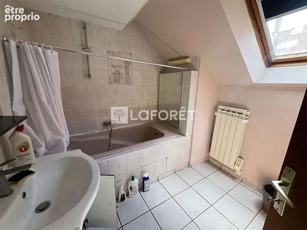 Appartement Belfort 3 pièce(s) 68.31 m2 - photo 5