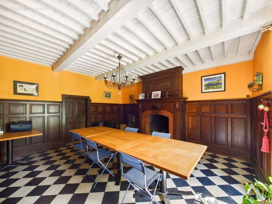 Maison à CASTRES